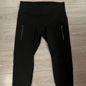 Athleta Rainier Tight
